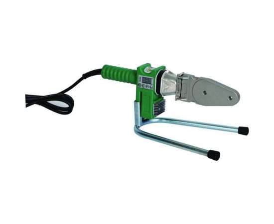 Раструбный сварочный аппарат Rotorica Top CT-40TWN – изображение 4