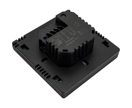 Терморегулятор Grandeks 17H / programm Black 5245 – изображение 4