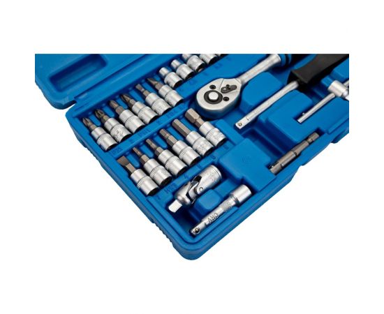 Набор инструмента для автомобиля СОЮЗ 1045-20-S30C – изображение 4