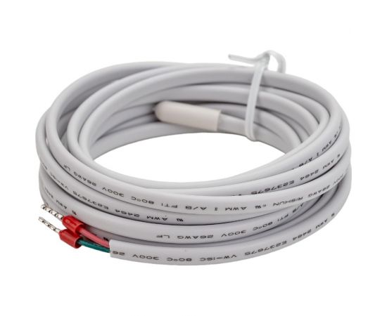 Терморегулятор Grandeks RTC 70.26 кремовый 1860 – изображение 4