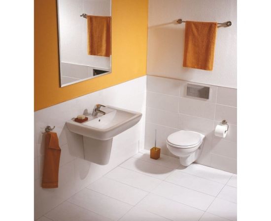 Унитаз с инсталляцией Ideal Standard Prosys Eco Frame Eurovit 3 в 1 W660101 – изображение 4