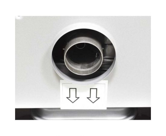 Газовый настенный котел Haier Techline 1.24 ti, 24 квт GE0Q6EE08RU – изображение 4