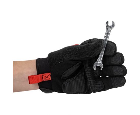 Рожковый ключ TOYA 8х10 мм 50100 – изображение 5