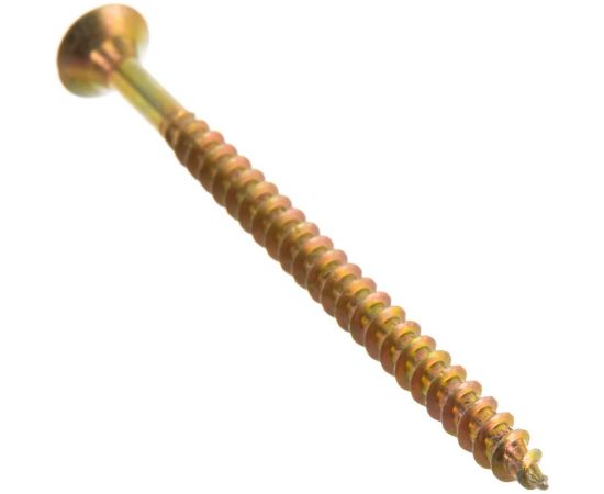 Набор белый дюбель VIPкрепеж 30 шт. 31568 VIP – изображение 5