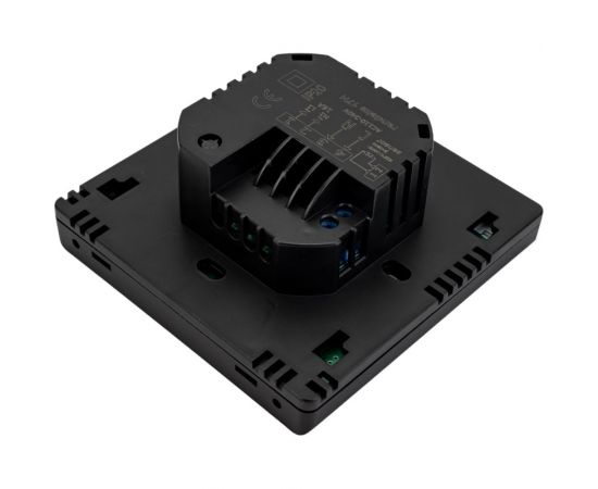 Терморегулятор Grandeks 17H / programm Black 5245 – изображение 5