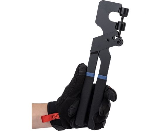 Просекатель для металлического профиля под гипсокартон Toolberg 300 мм 3201002 Лк-00002896 – изображение 5