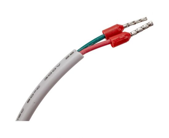 Терморегулятор Grandeks RTC 70.26 кремовый 1860 – изображение 5