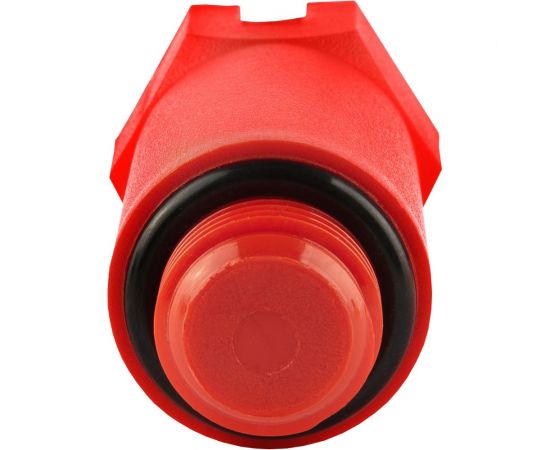 Заглушка для фитингов MotusLine 1/2, длинная, 2 шт, синяя/красная ZFKS80 – изображение 5