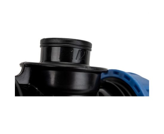 ПНД Тройник Rvc внутренняя резьба 32x1/2 UNIO/ 10516 – изображение 5