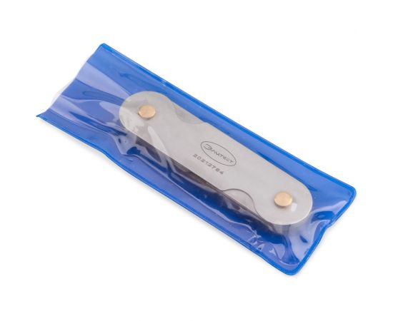 Набор радиусных шаблонов № 2 Элитест 00117048 – изображение 5