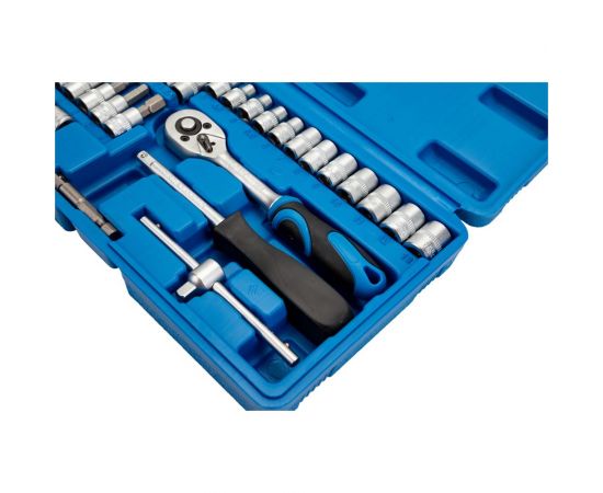 Набор инструмента для автомобиля СОЮЗ 1045-20-S30C – изображение 5