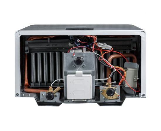 Газовая колонка Mizudo ВПГ 2-14 ЭМ 28 кВт Oxygen free Euro ЭМ 14 л/мин БП-00002076 – изображение 5