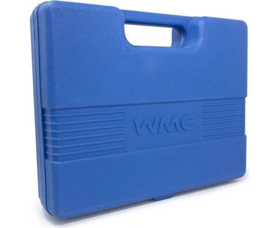 Набор инструмента WMC TOOLS 18 предметов WMC-1018 – изображение 5