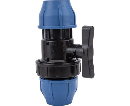 ПНД Кран Rvc 40 15392 – изображение 5