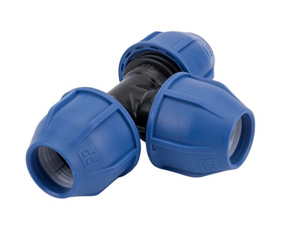 ПНД Тройник Rvc 25 UNIO/ 12579 – изображение 5