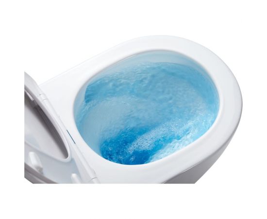 Подвесной унитаз Azario grado 490x365x370 безободковый, антивсплеск, торнадо, микролифт az-0046-uq 00081016 – изображение 6