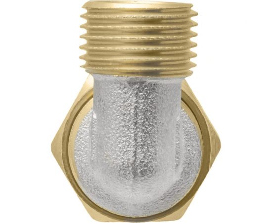 Угольник Rvc 20 х 1/2" ц/ш RC 00677 – изображение 6