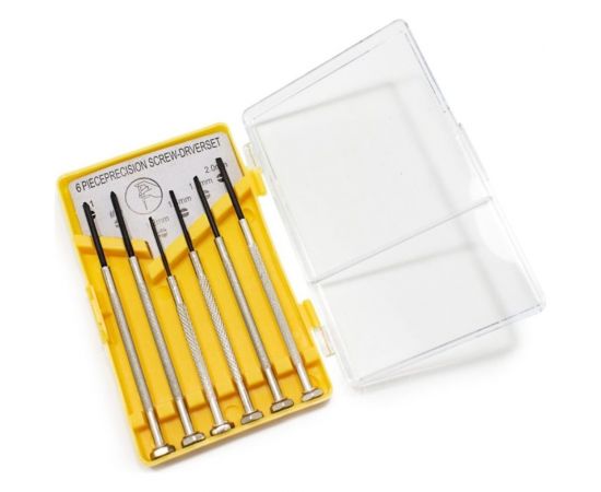 Набор инструмента WMC TOOLS 54 предмета WMC-2054 – изображение 6