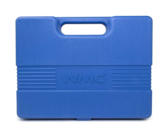 Набор инструмента WMC TOOLS 18 предметов WMC-1018 – изображение 6