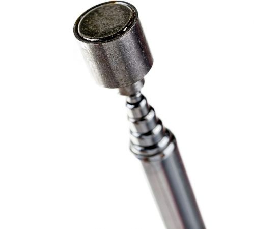 Набор отверток FORCEKRAFT магнитные, Profi, 8пр, в кейсе 27162 FK-7008A – изображение 7