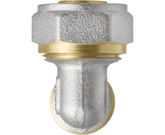 Угольник Rvc 20 х 1/2" ц/ш RC 00677 – изображение 7