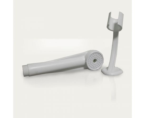 Душевая лейка ARCO DA VELLA с кронштейном (Т2) 19039 