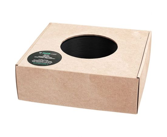 Кабель Мкш Торкабель 5x0,75 (10м) 0712179202375 