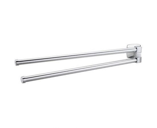 Держатель полотенец рога WasserKRAFT Wern K-2531 