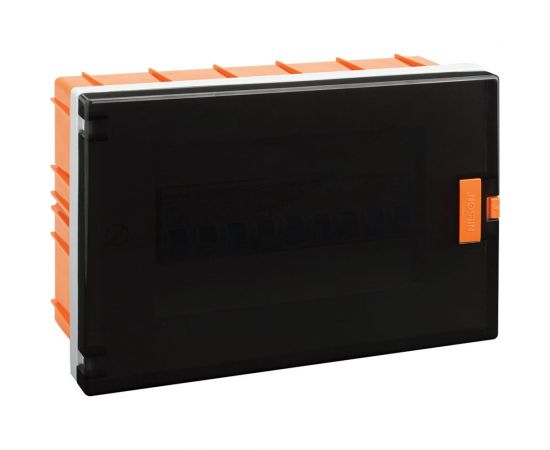 Бокс NILSON СУ 9-местн. для авт.Выключатель QUANTUM 32661009 