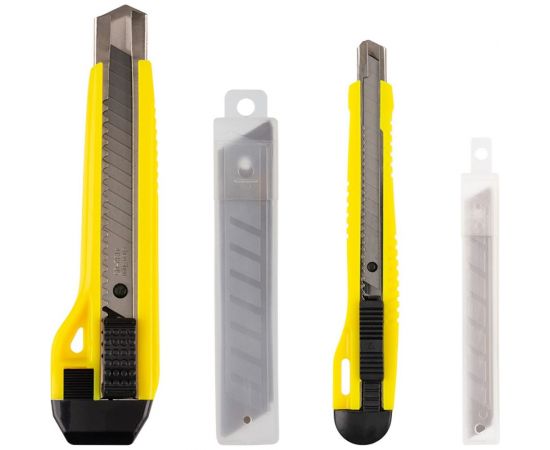 Набор инструментов PARK 9 мм + 18 мм, 12 предметов 105596 