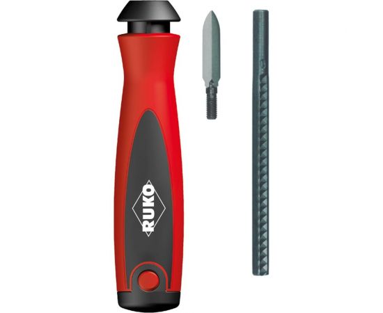 Набор фаскоснимателей Ruko Unigrat C 107004 