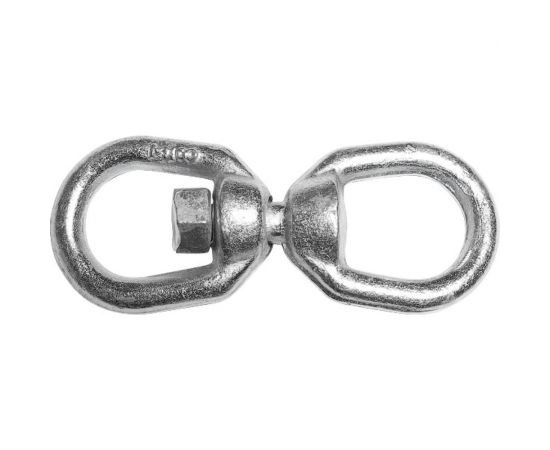 Вертлюг STARFIX кольцо-кольцо М10 SMP-76558-1 