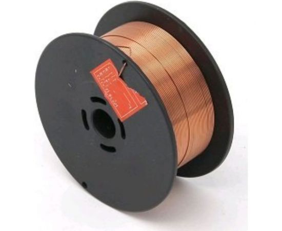 Сварочная проволока стальная омедненная FARINA ER70S-6-08/1 