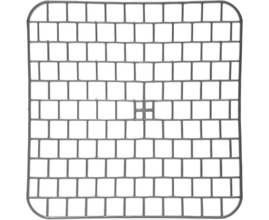 Решетка для мойки Полимербыт 432140000 