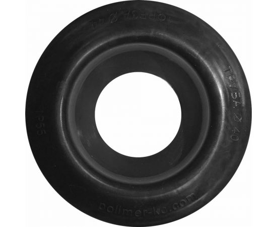 Адаптер герметичного ввода POLIMER GROUP 40 мм AK01010106 