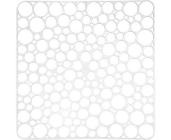 Решетка для мойки Полимербыт квадратная, 300x300мм 431110000 