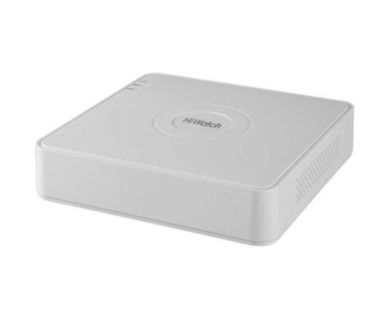 Видеорегистратор HIWATCH DVR-104P-G(B) 00-01018745 