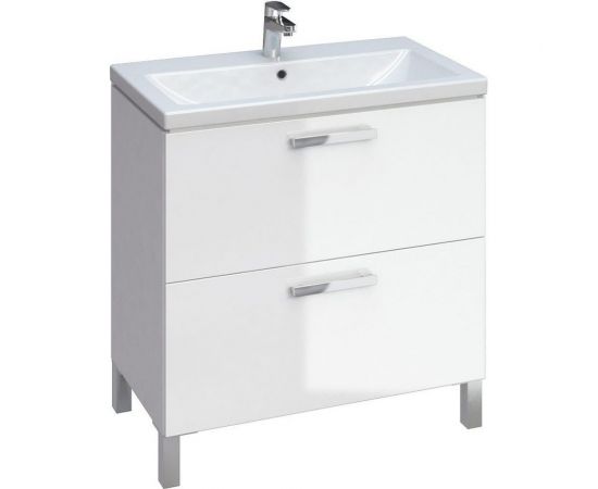 Тумба Cersanit MELAR 80 B-SU-MEL-CM80 