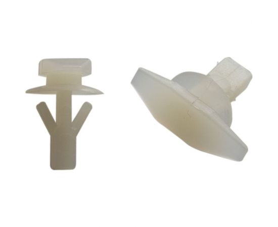 Автокрепеж для Ford/Mazda/Toyota 10 шт E7GZ6120586B, G03158762, 6786789103 КрепАвто 0251 