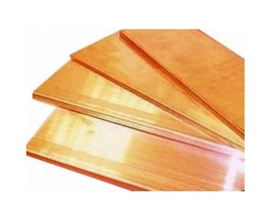 Шина TDM М1Т 4x30x4000 мм SQ0811-0002 