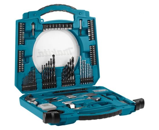 Набор насадок Makita "Circle series" 103 шт. D-42042 