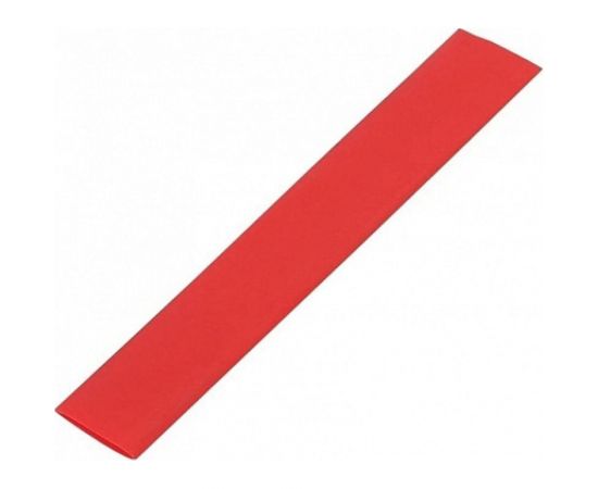 Термоусадочная трубка General Lighting Systems GHS-2-1-R 2/1мм Красная 1м 475148 