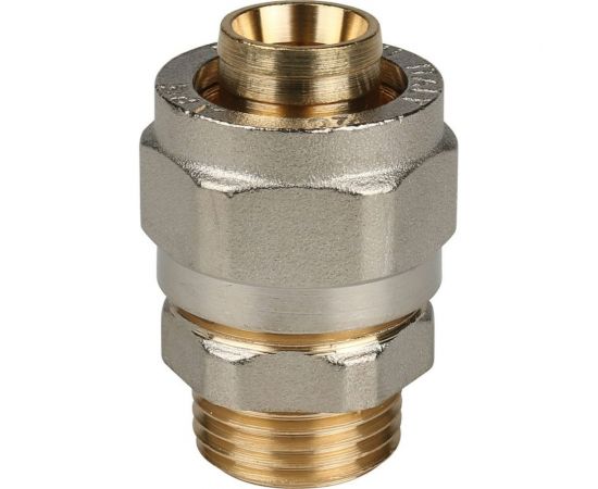 Переходник с наружной резьбой STOUT 1/2х20 SFS-0001-001220 