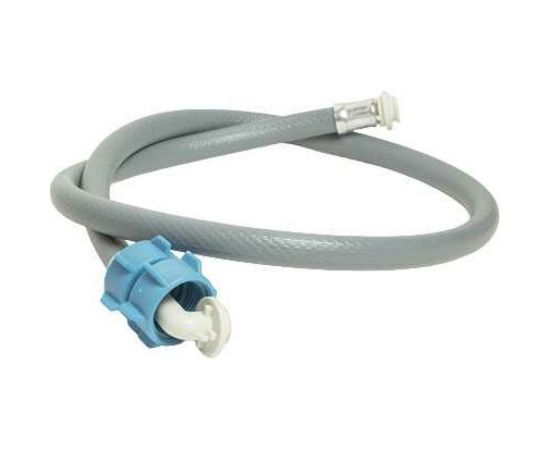 Наливной шланг Zox 2.5 м, для стиральных машин, без прокладок 513770 