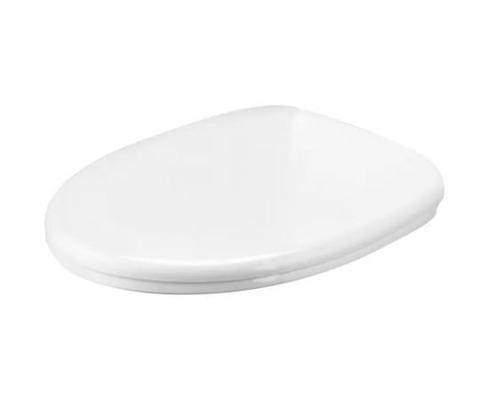 Крышка-сидение Santek Ирис лига дюропласт 1.wh10.6.906 00000043156 