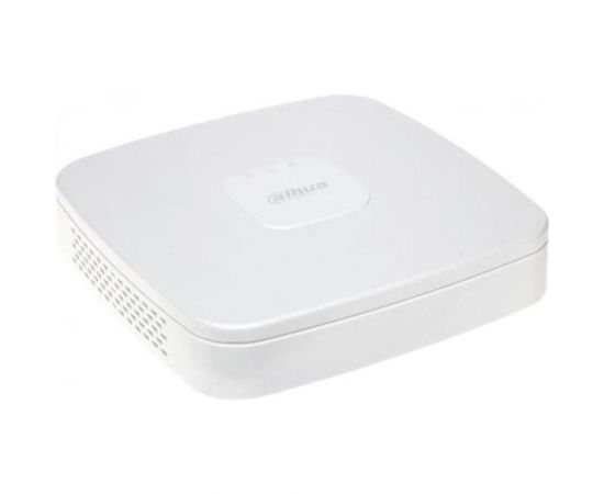 IP Видеорегистратор DAHUA 8-и канальный 4K DHI-NVR4108-4KS2/L АВ5029581 