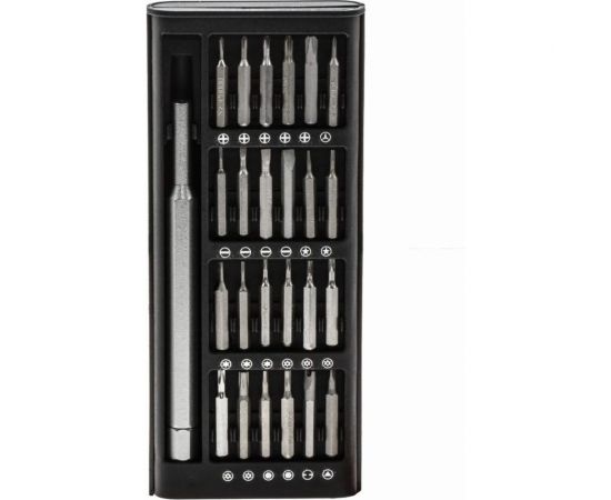 Набор отверток для ремонта сотовых телефонов TERABIT TR6004 TER6004 