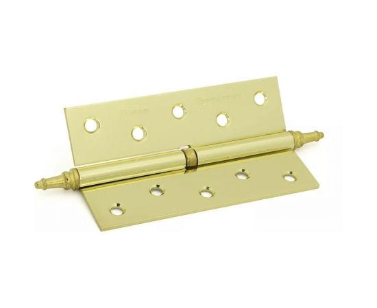 Дверная петля Palladium N 610-S-5" PB правая 00011402 