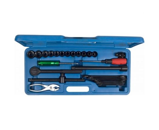 Набор шоферского инструмента Sitomo Driver N3 SIT 128694 