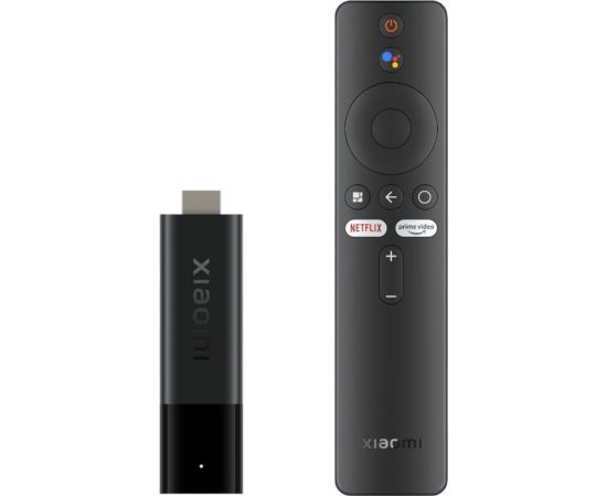 Портативный медиаплеер Xiaomi Mi 4K TV STICK PFJ4122EU 